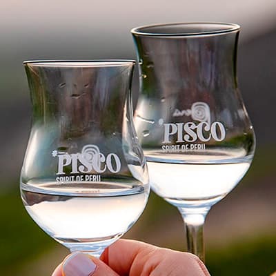 Pisco ピスコ